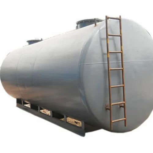 Carbon Steel Tanks For Diesel Storage