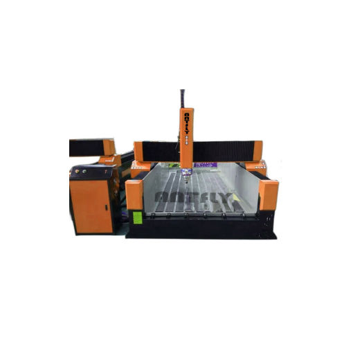 Low Energy Consumption Cnc Wood Router