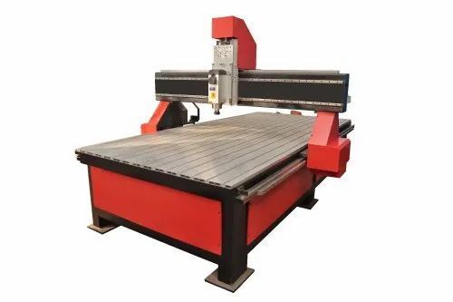 CNC Wood Router