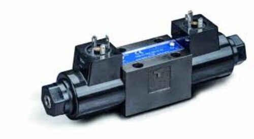 Directional Control Valves