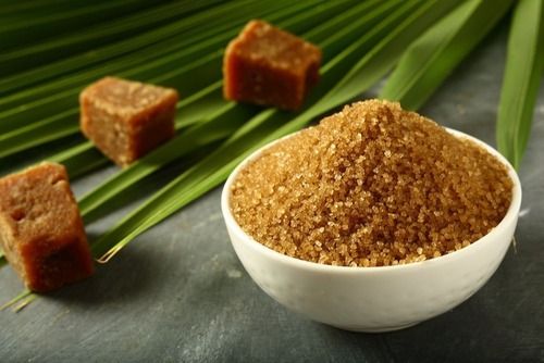 Easy Digestive And Sweet Taste No Added Color Jaggery Powder