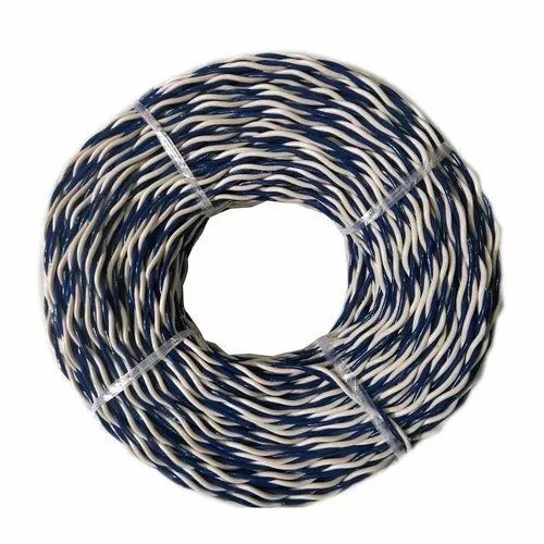 Eco Friendly Insulated Premium Flexible Wire