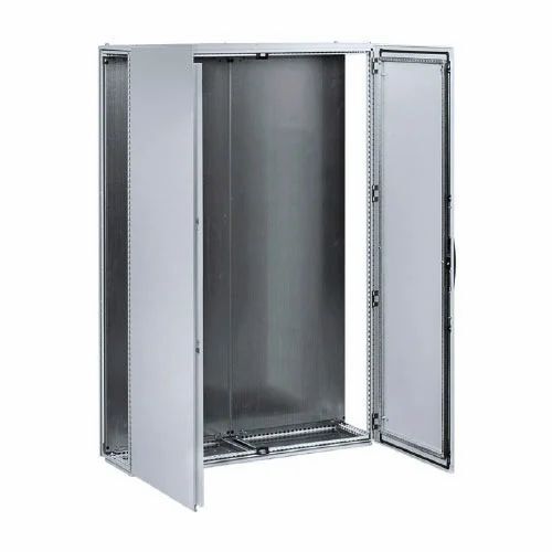 Mild Steel Premium Design Electrical Enclosures