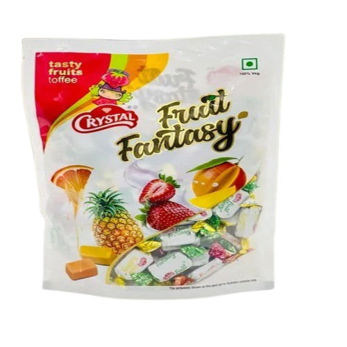 Fruit Toffee Candy