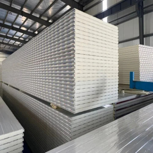 Hot Rolled Sandwich Wall Panel