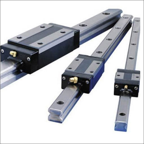 Industrial Premium Design Linear Guideways