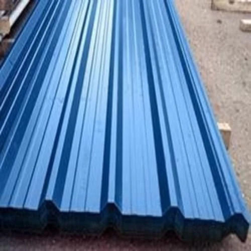 Corrosion Resistance Jsw Metal Roofing Sheet