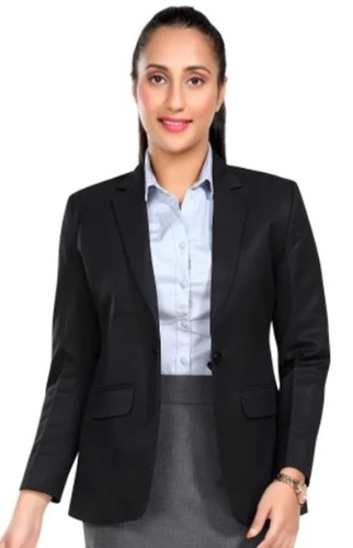 Ladies Formal Blazer