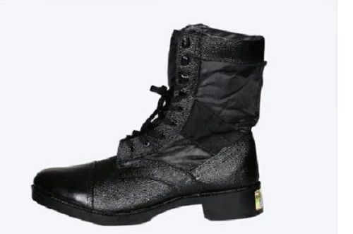 Light Weight Army Long Boots