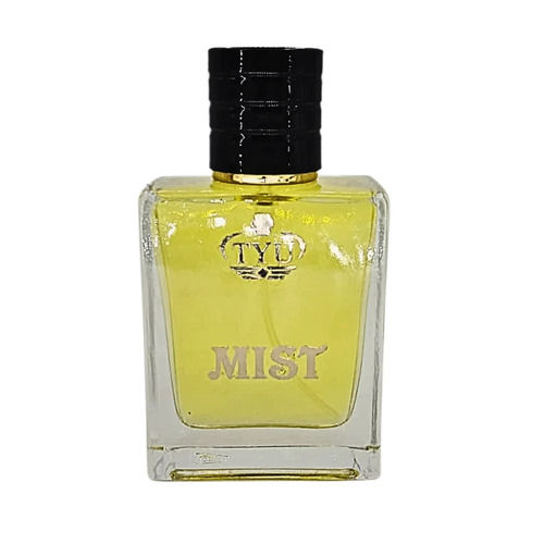 Mist Liquid Premium Perfume Spray