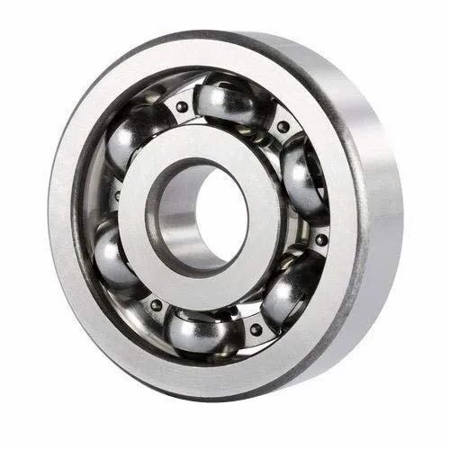 Optimum Durability Ball Bearing Washers