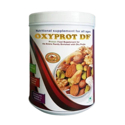 Oxyprot Protein Powder