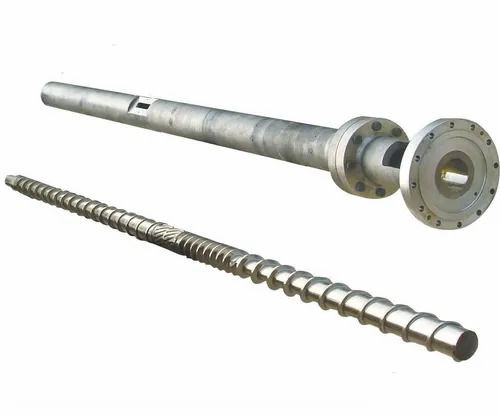 Stainless Steel Screw Barrel for Industrial