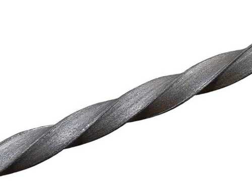 Good Quality Steel Twisted Bars