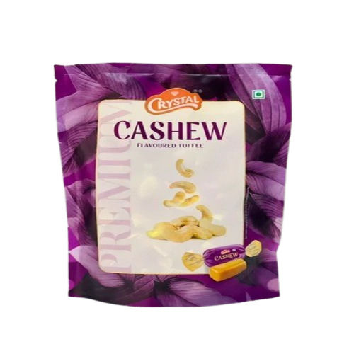 Sweet Cashew Toffee