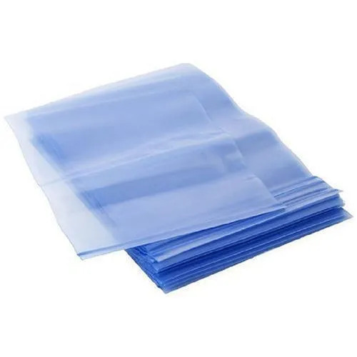 Transparent Premium BOPP Food Packaging Bags - Multi-Sizes Freshness Preservation Impeccable Finish Optimum Quality