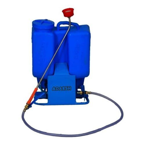 Agricultural Sprayer Pump