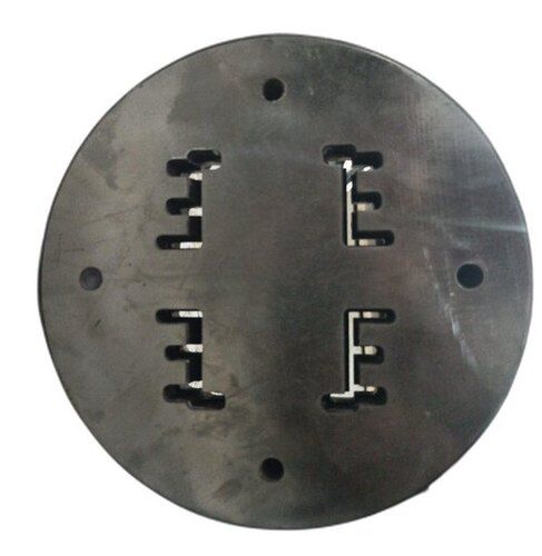 300 mm Solid Aluminium Die