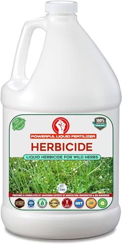 Agricultural Herbicides