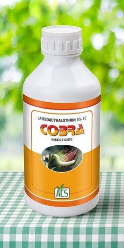 Agricultural Insecticides 