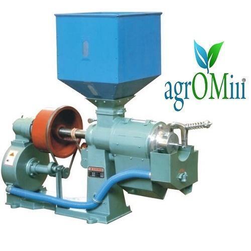 High Performance Agromill Jet Rice Polisher