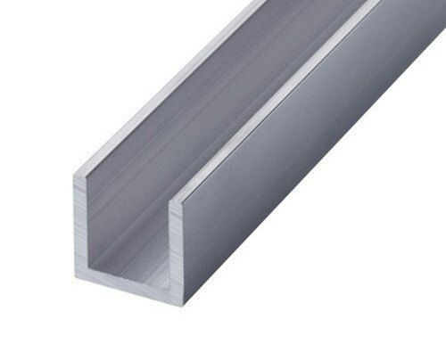 Aluminium Channels