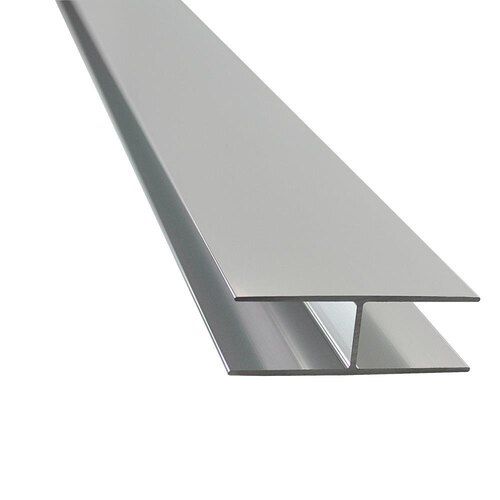 Aluminum H Section For Construction