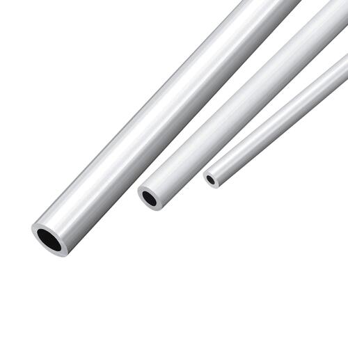 Aluminum Tubes