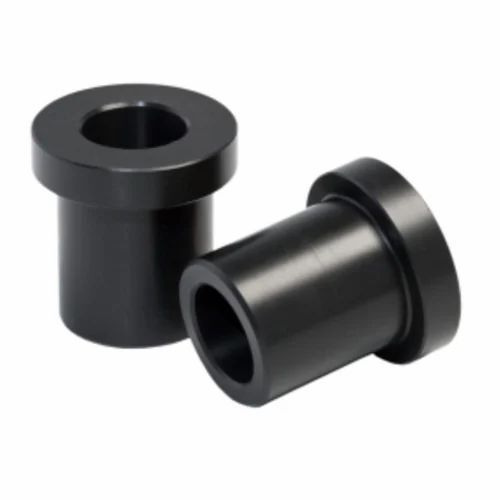 Round Rubber Coupling Bush Feature Durable