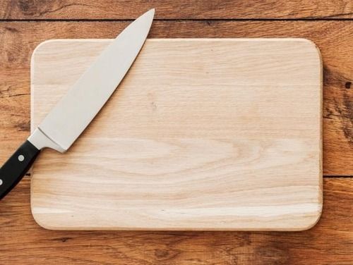 Cutting Board For Vegetable Cutting