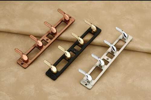 Durable Metal Cloth Hanger