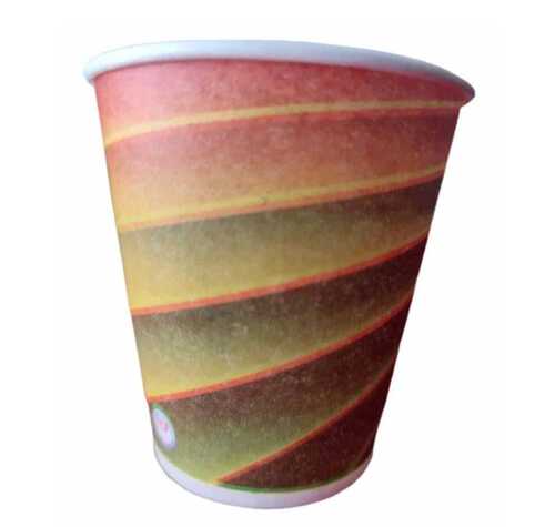 Eco Friendly Disposable Printed Paper Cup