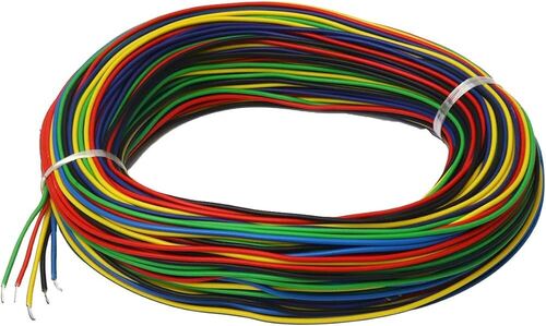 Electric Wire By Ramson Ram Electronics