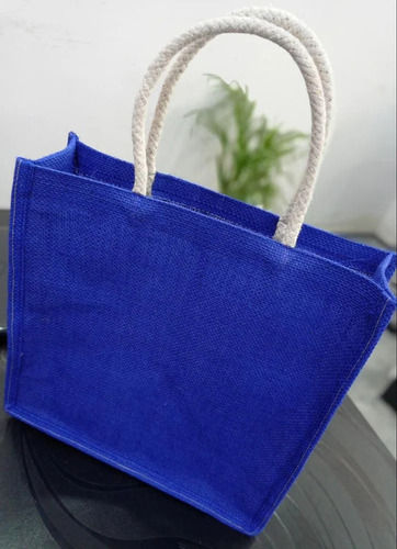 Jute Shopping Bag