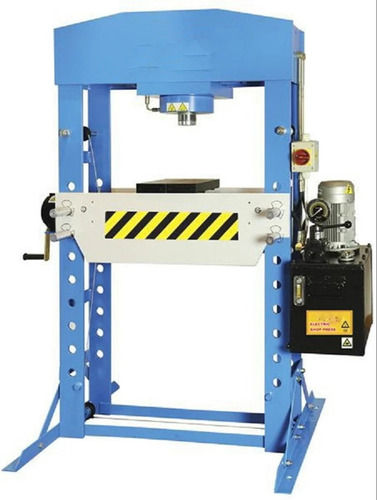 Heavy Duty Durable Hydraulic Workshop Press