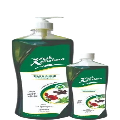 Herbal Shampoo - 200 ML Cream, Natural Fragrance for All Hair Types, Boosts Hair Growth, Protects Against Sun and Pollution