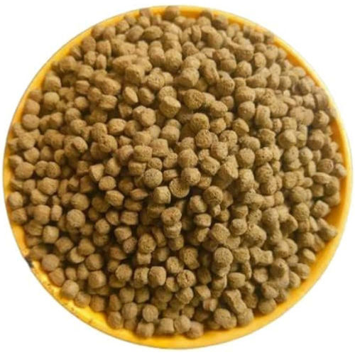 High In Protein Natural Fish Feed