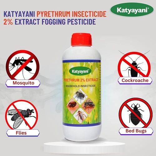 Chlorpyriphos 20 E.c Insecticide at Best Price in Delhi | Maharani ...