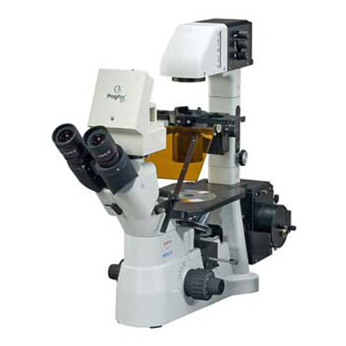 Inverted Medical Biological Microscope