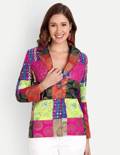 Ladies Designer Jackets