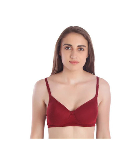padded bra