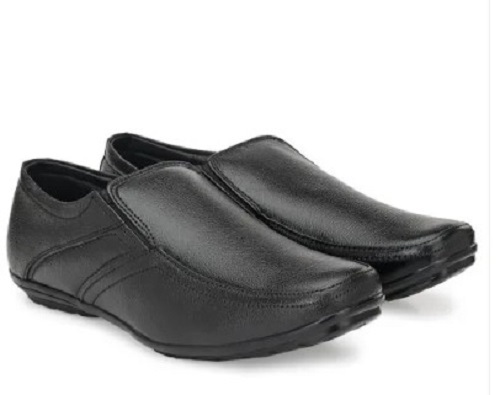 Men Slip On Formal Shoes