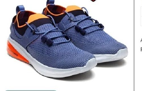 Mens Walking Shoes