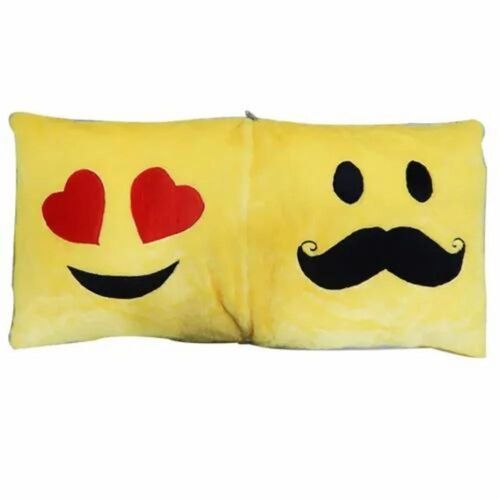 Multi-Color Sublimation Cushion