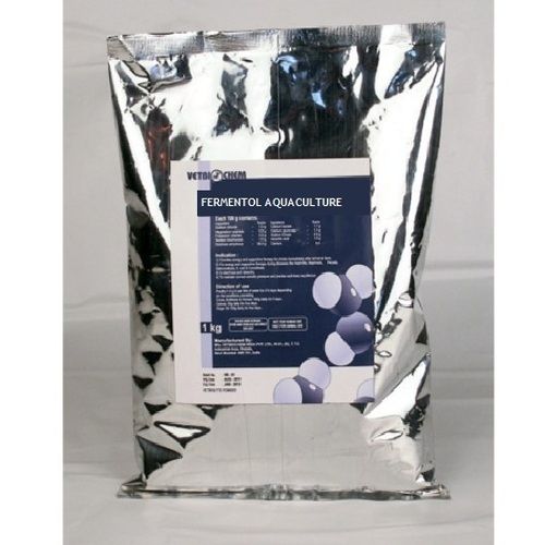 Natural Premium Fish Aquaculture Feed