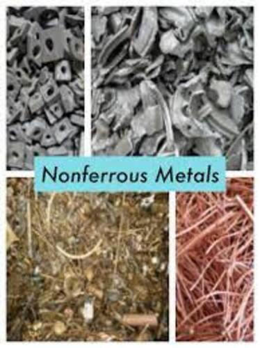 Non Ferrous Metals