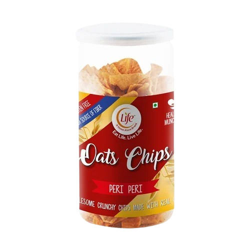 Oat Chips