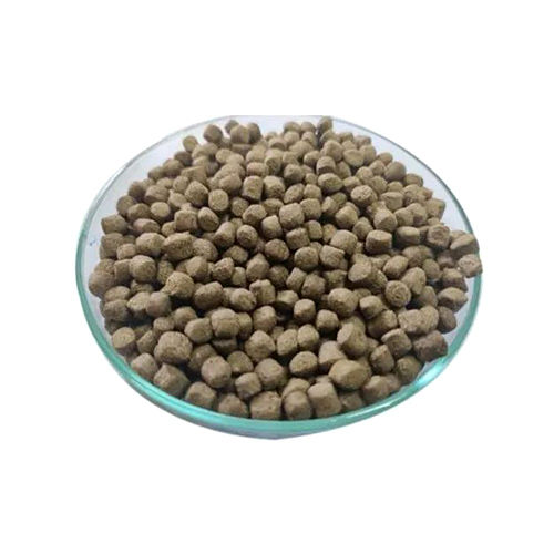 Organic Premium Fresh Fish Feed