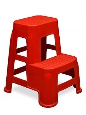 Lightweight Durable Plastic Stools