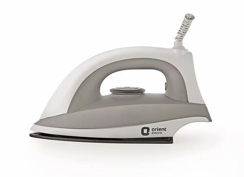 Pressing Machine - 1000W Metal Body, Premium Quality, Optimum Performance | Automatic Operation, 2-Year Warranty, Indicator Light Included, White Finish